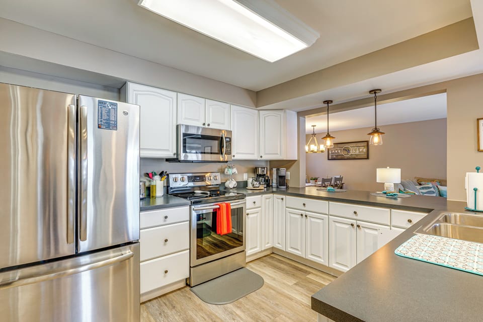 Kitchen | Cooking Basics | Drip Coffee Maker
