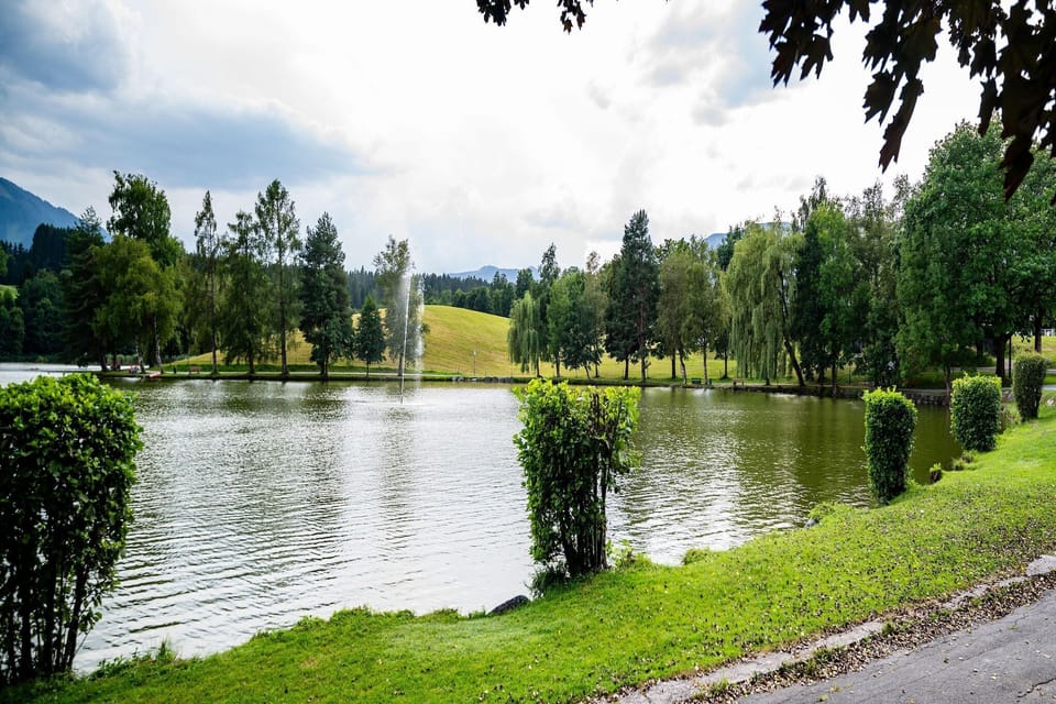 Surroundings [summer] (1-5 km)