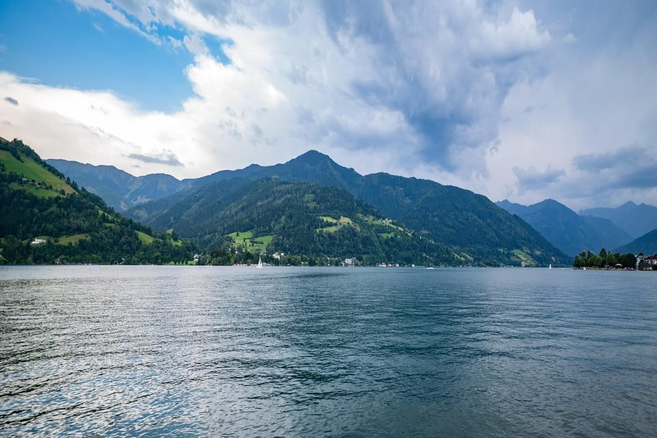 Surroundings [summer] (1-5 km)