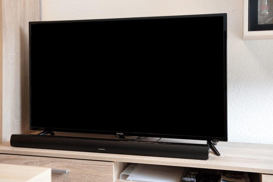 Television