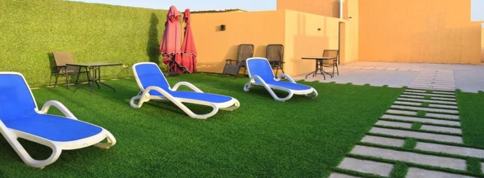 Holiday Home Swimming Pool