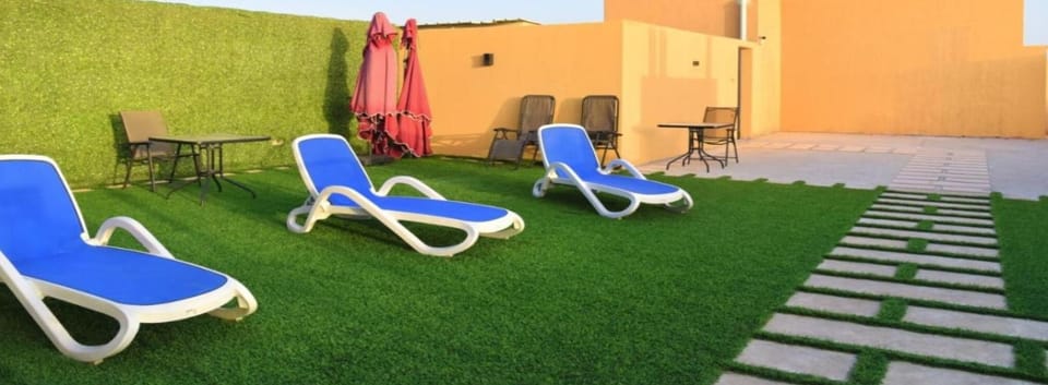 Holiday Home Swimming Pool