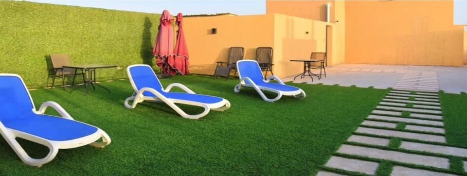 Holiday Home Swimming Pool