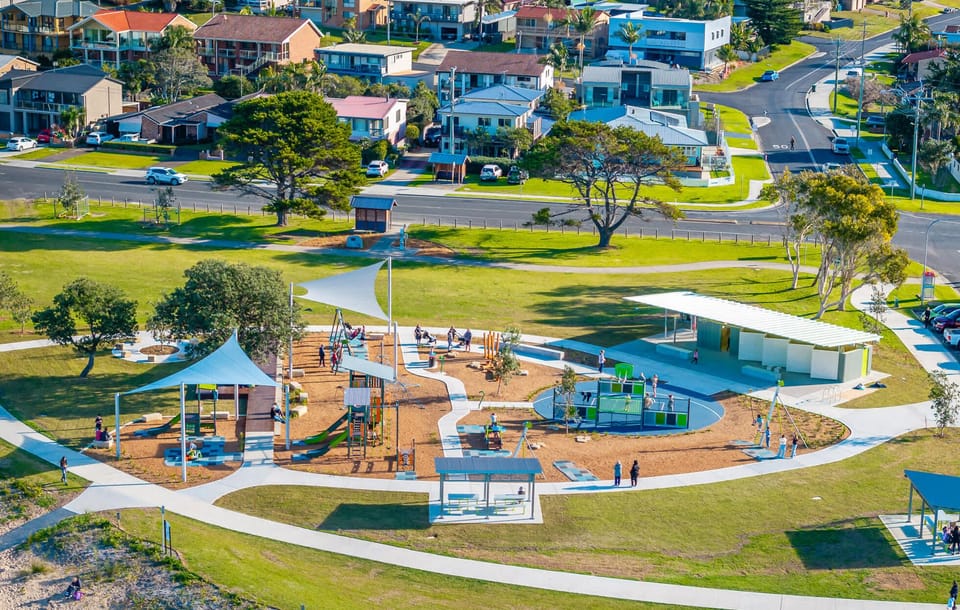 Local Park
