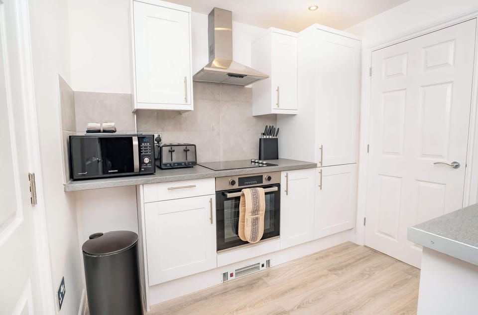 Kitchenette
