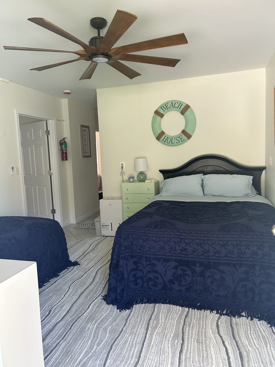 1st floor bedroom 5