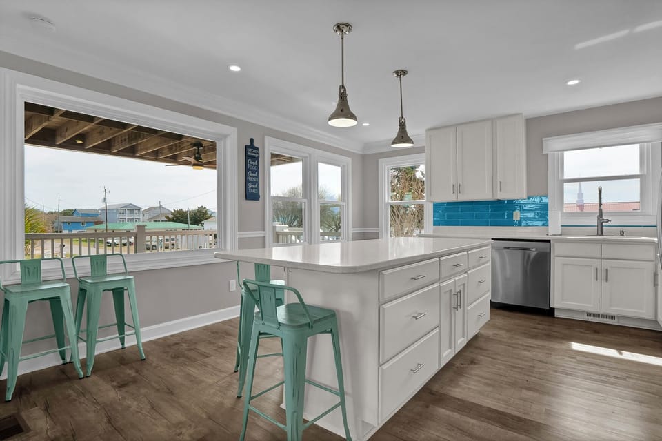 Kitchen - L1