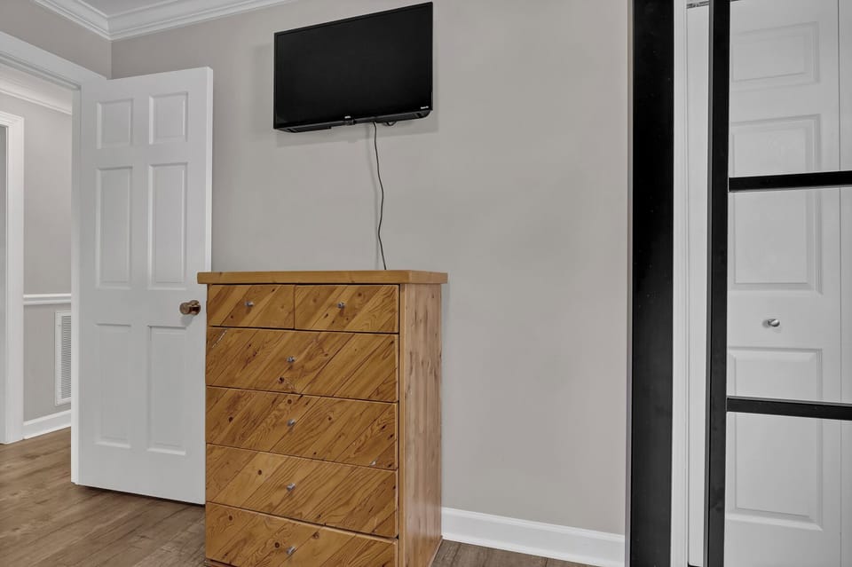 Bunkbed Room - L1