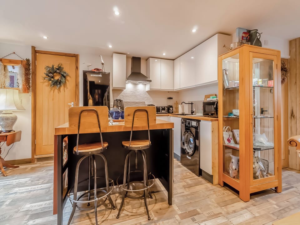 Kitchen | Hideaway, Beccles
