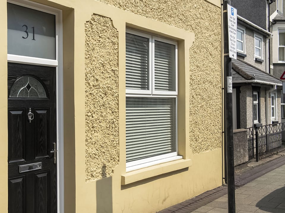 Exterior | Nythfa, Llanrwst, near Betws Y Coed