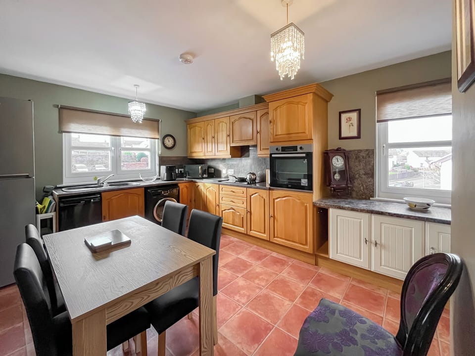 Kitchen/diner | Norwood, Thornhill