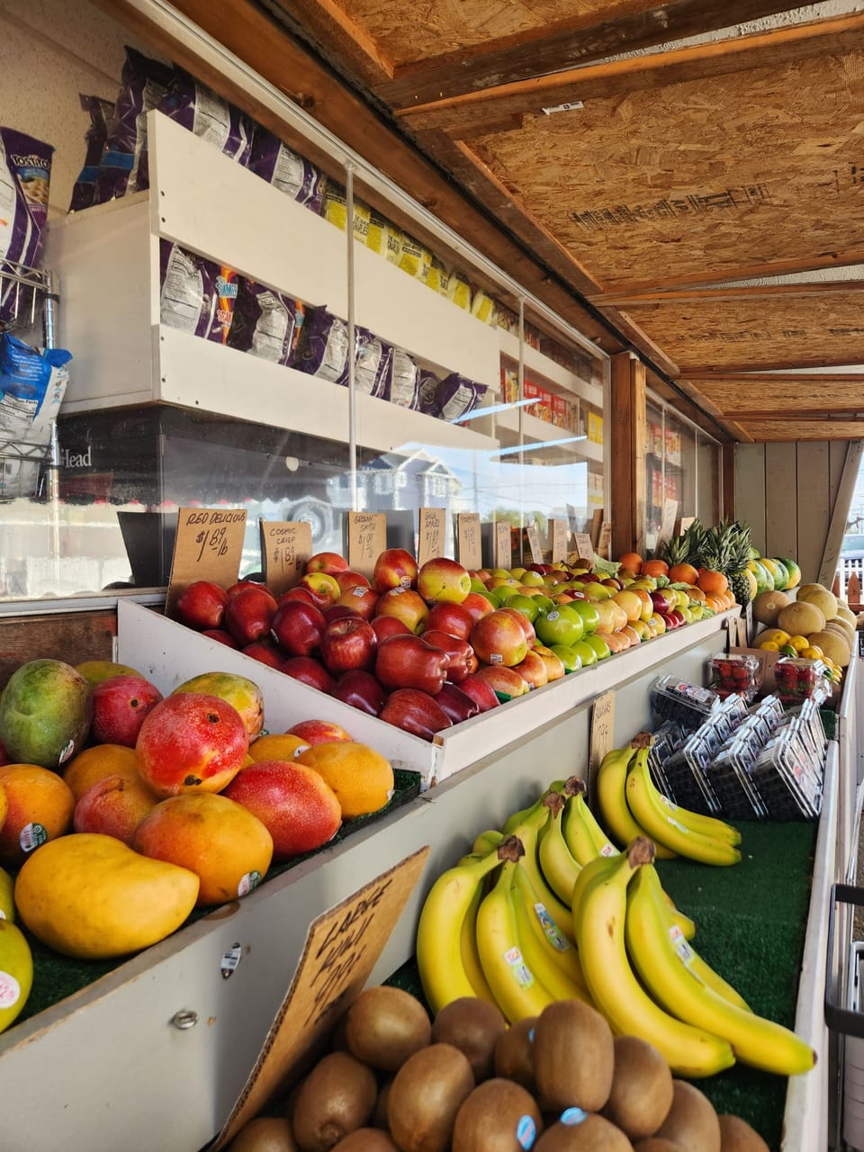 Jerry's Farm Market 