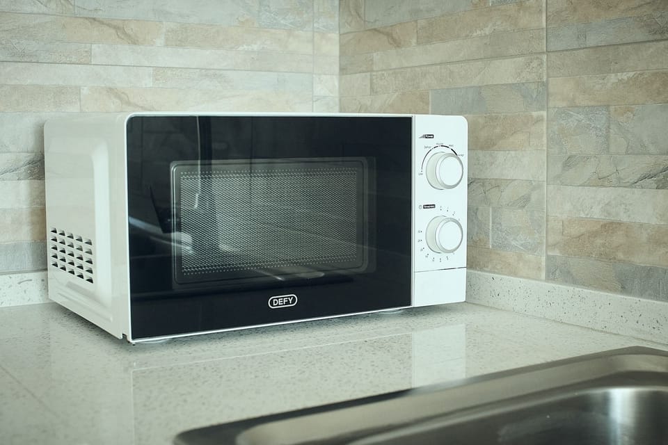Microwave