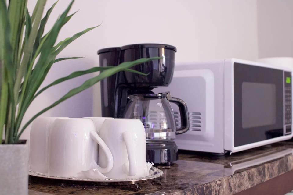 Microwave