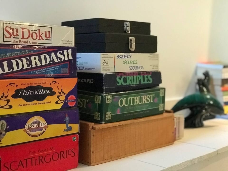 Miscellaneous