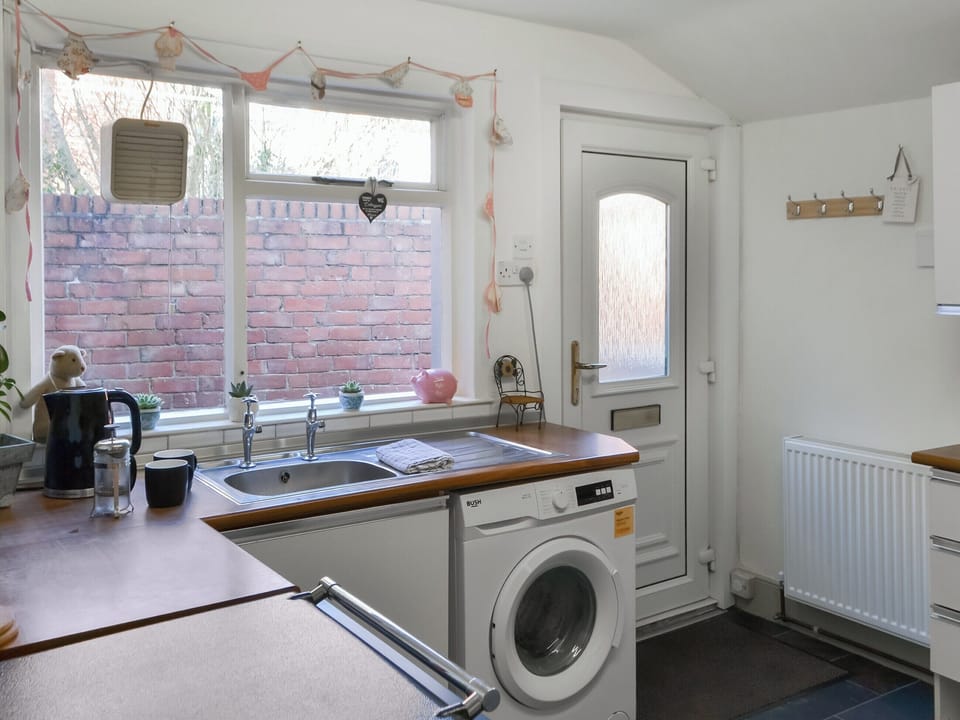 Kitchen | Barmoor Bank Cottage, Hepscott, near Morpeth