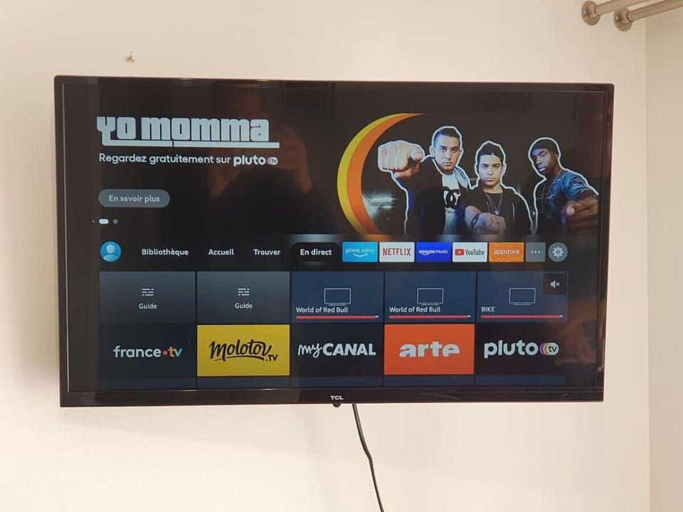 Television