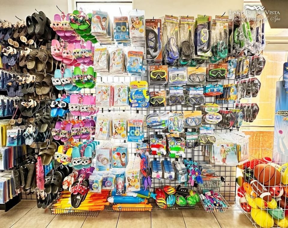 Miscellaneous