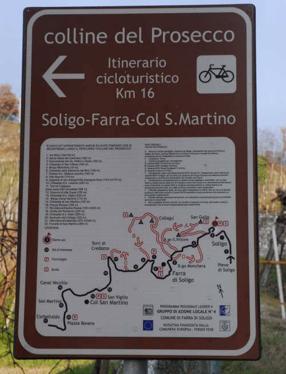 Property map