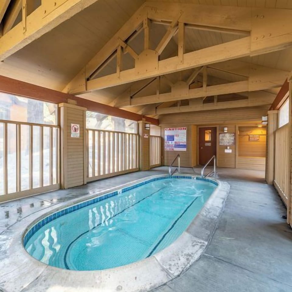 Community spa