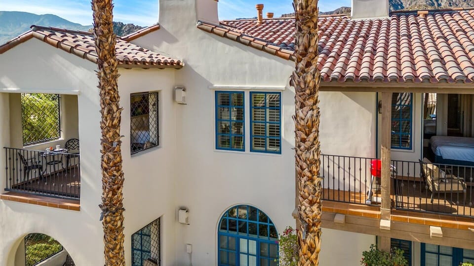 Property Aerial