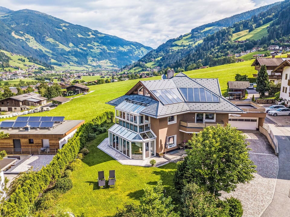 Home, Estate, Farmhouse, Villa, Eco Hotel