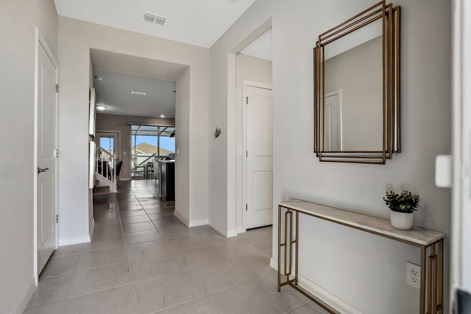 Entryway