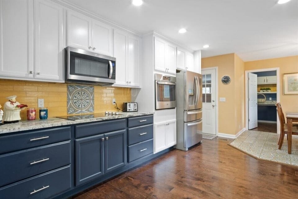 Kitchen Space