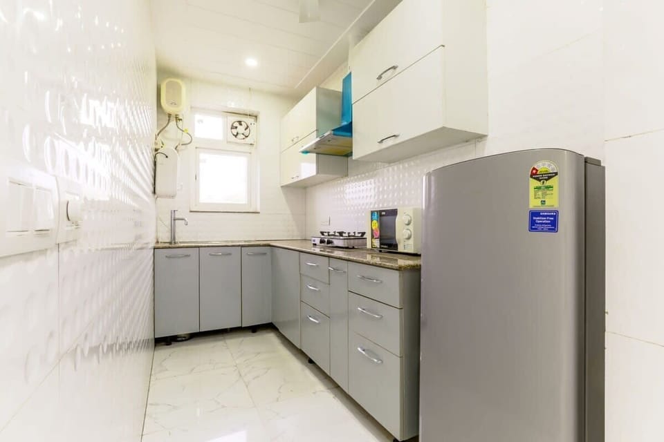 "The Epitome of Culinary Excellence: Your Perfect Kitchen Space."