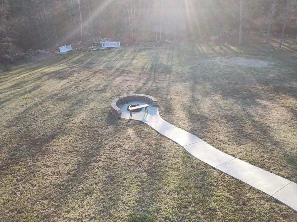 Firepit