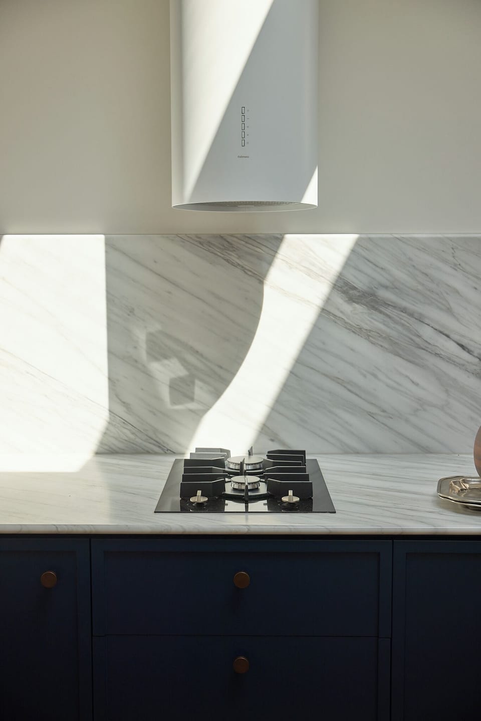Kitchen with everything you need...