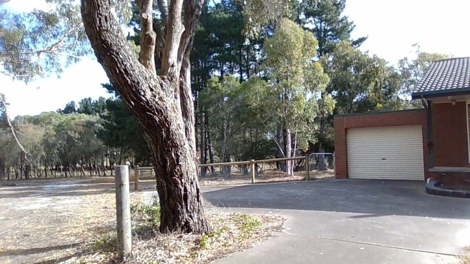 Sealed Surface Private Parking