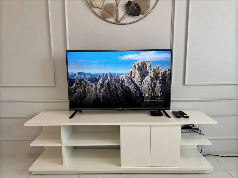 Television