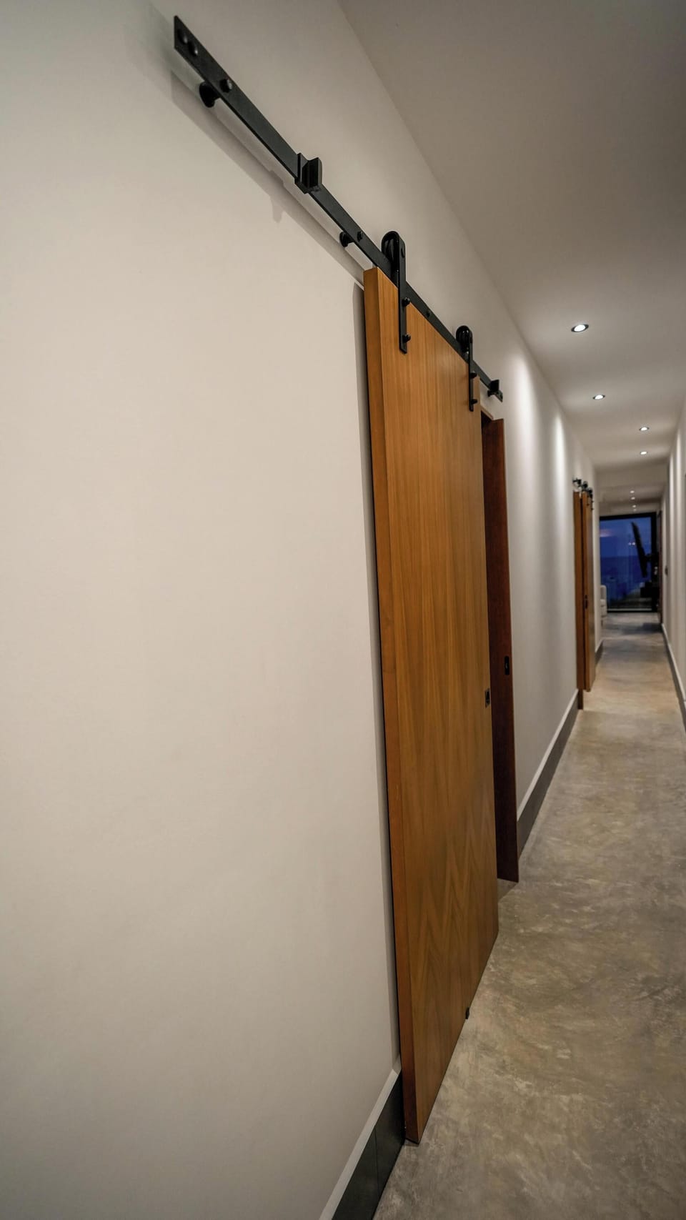 Detalles del interior 
