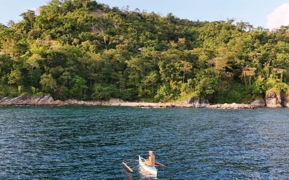 Traditional Kayak Experience