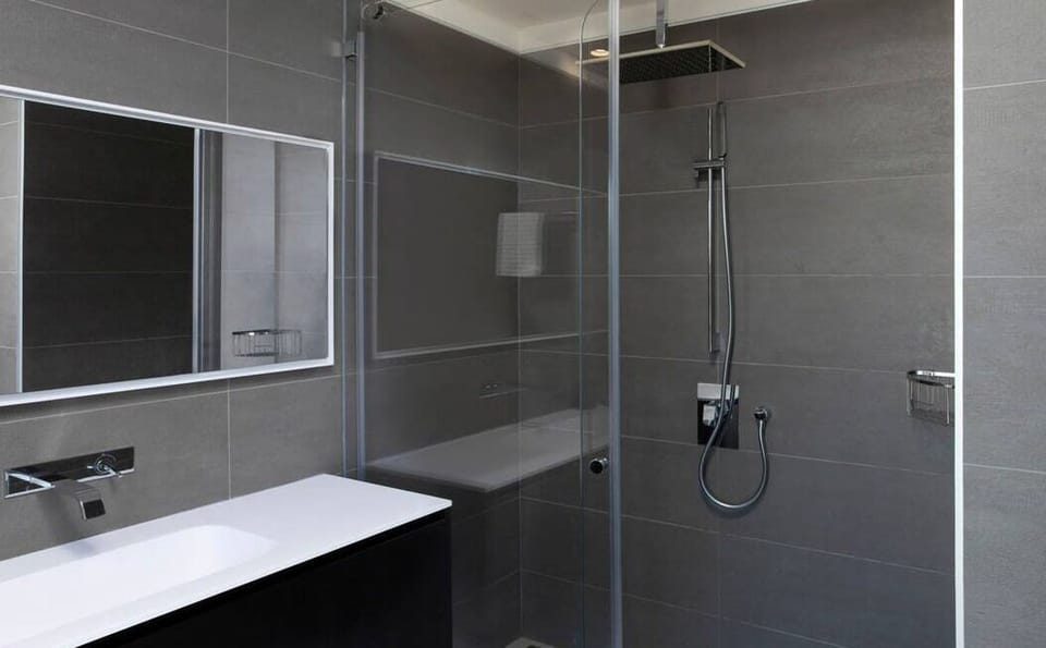 Bathroom #1