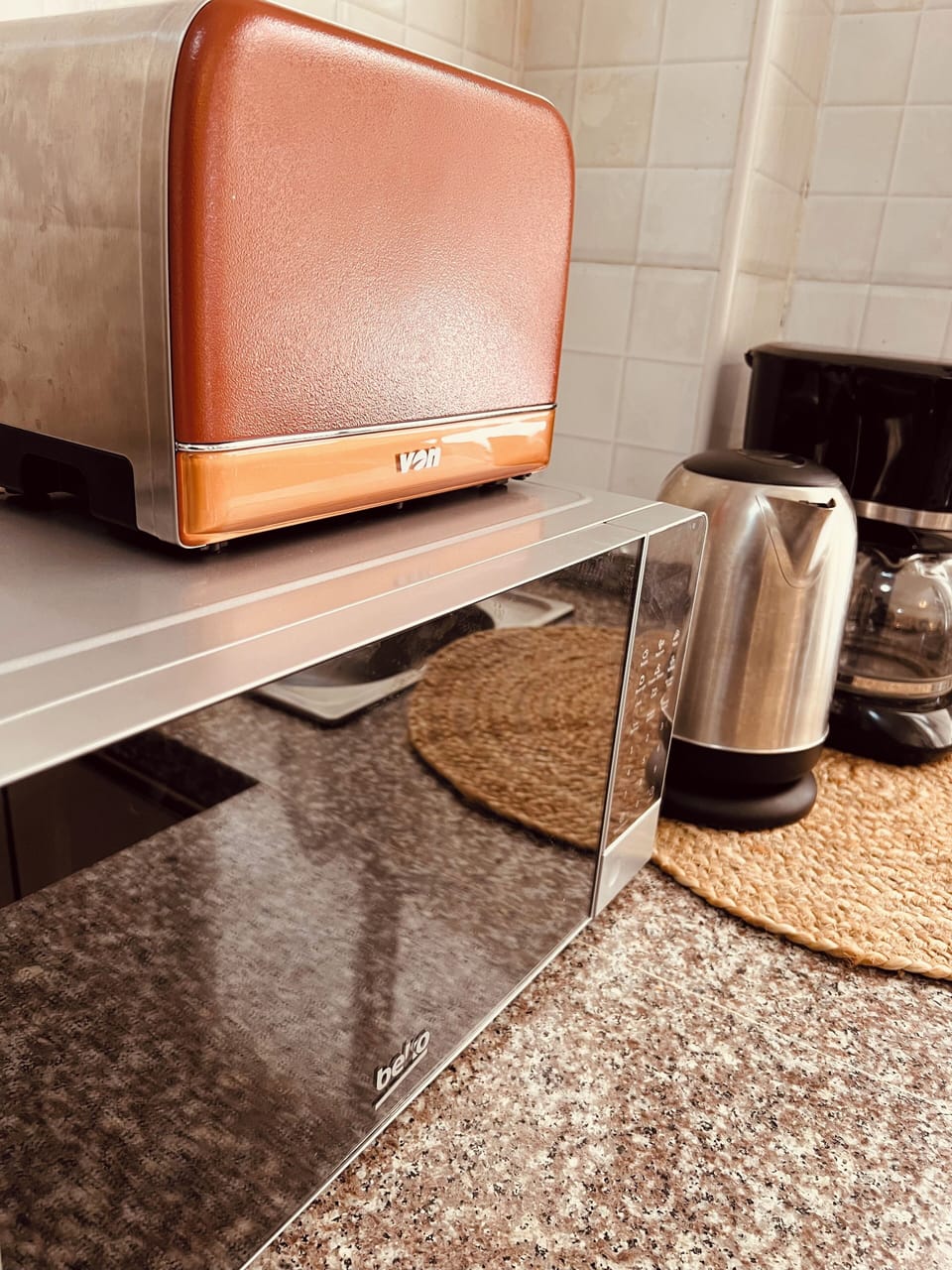 Microwave