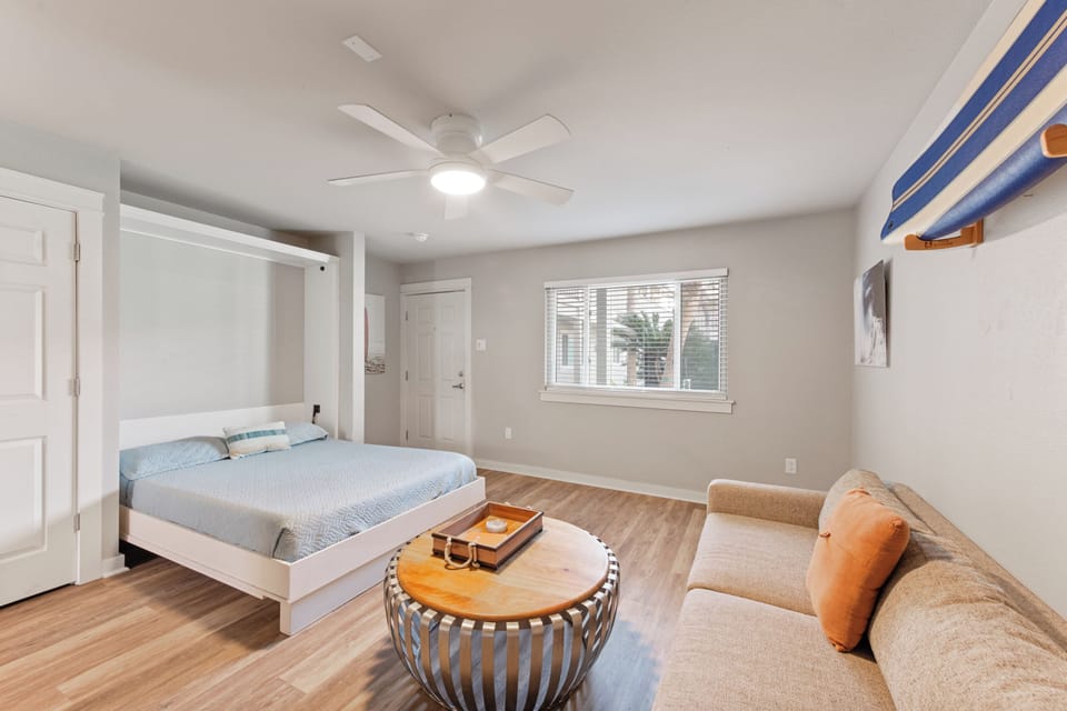 Murphy Bed