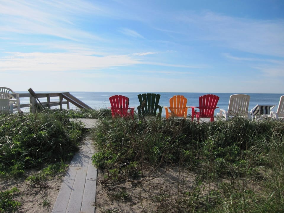 Picture yourself relaxing!