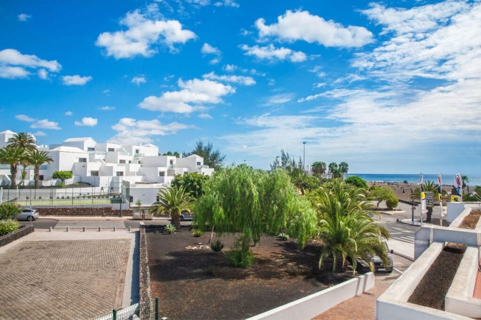 Rooftop relaxation awaits, with panoramic views that captivate and inspire.