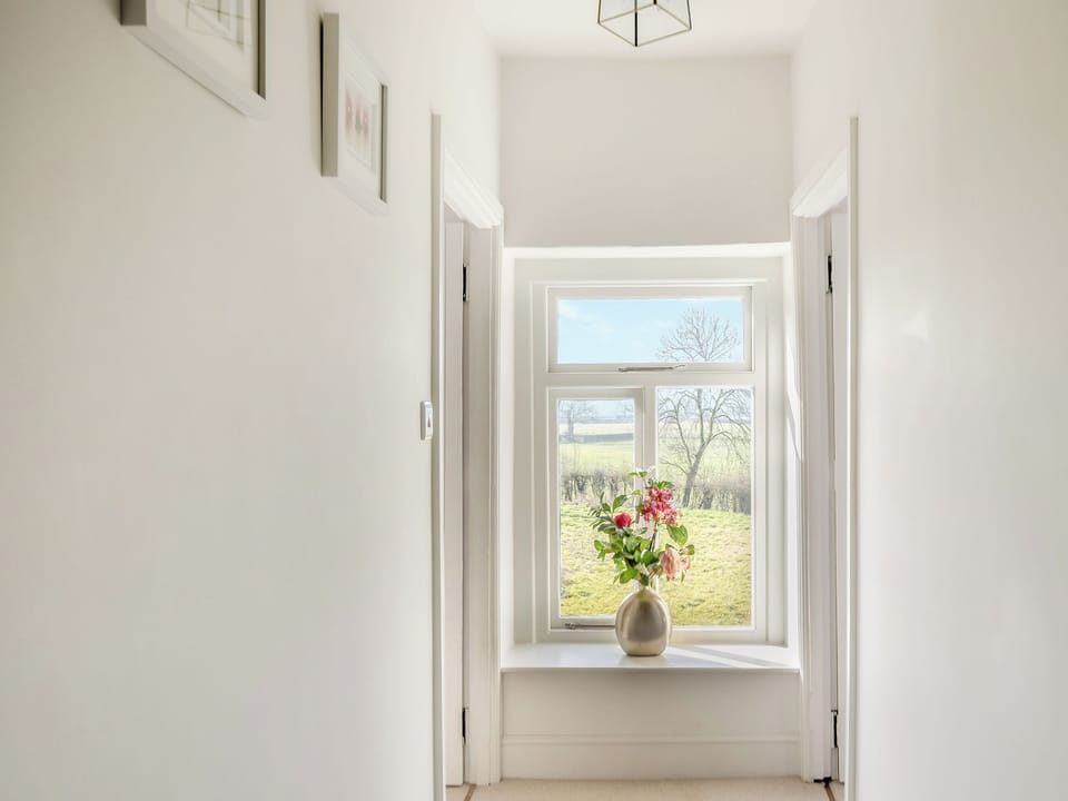 Interior | The Cottage at Brook Farm, Southwood, near Glastonbury