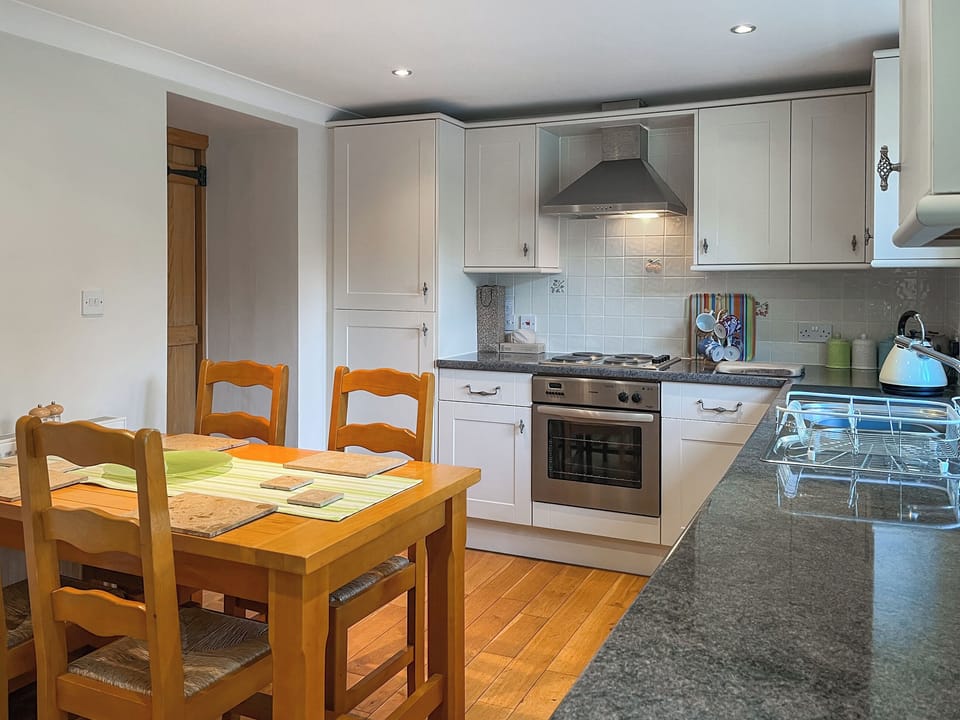 Kitchen | Eden View, Penrith