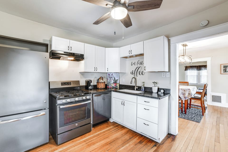 Kitchen | Cooking Basics | Keurig