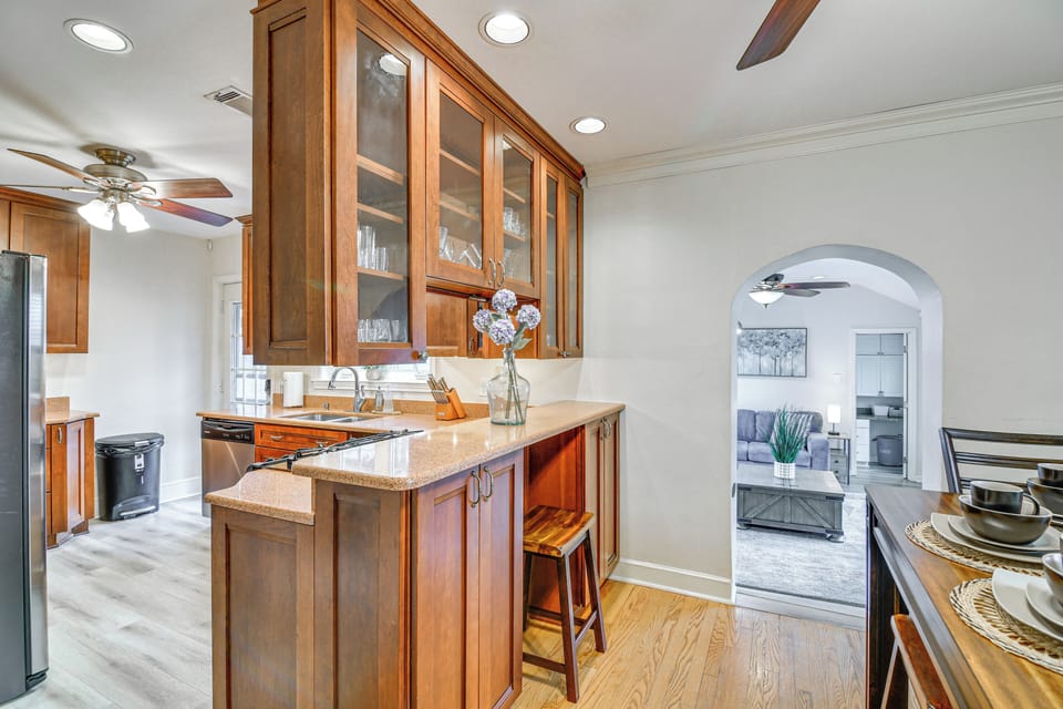 Kitchen | Cooking Basics | Dishwasher