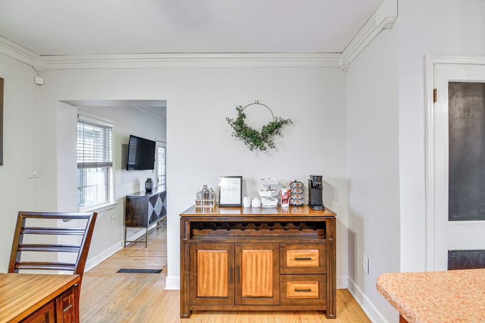 Coffee Bar