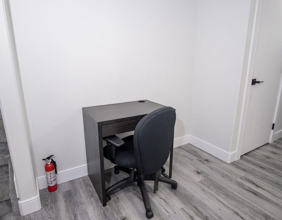 Workspace