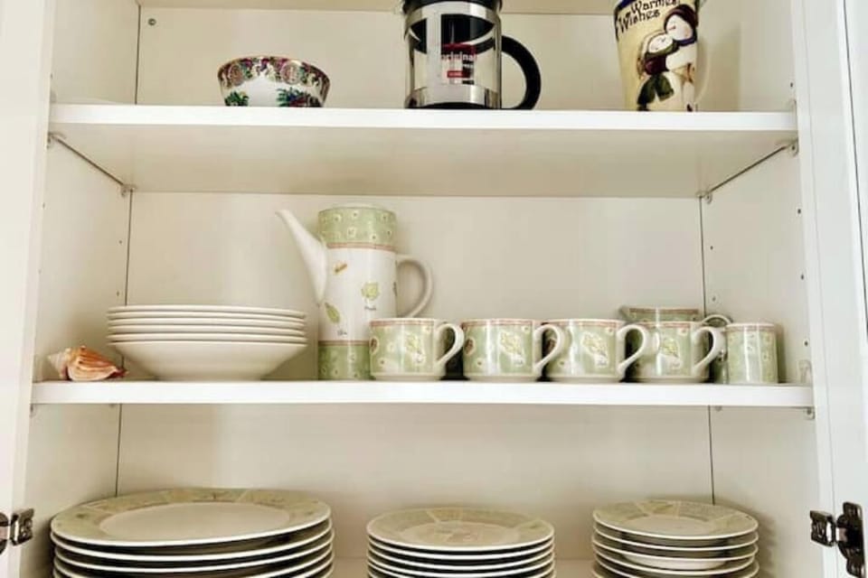 Miscellaneous