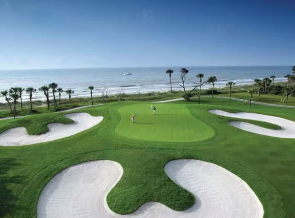 Golf