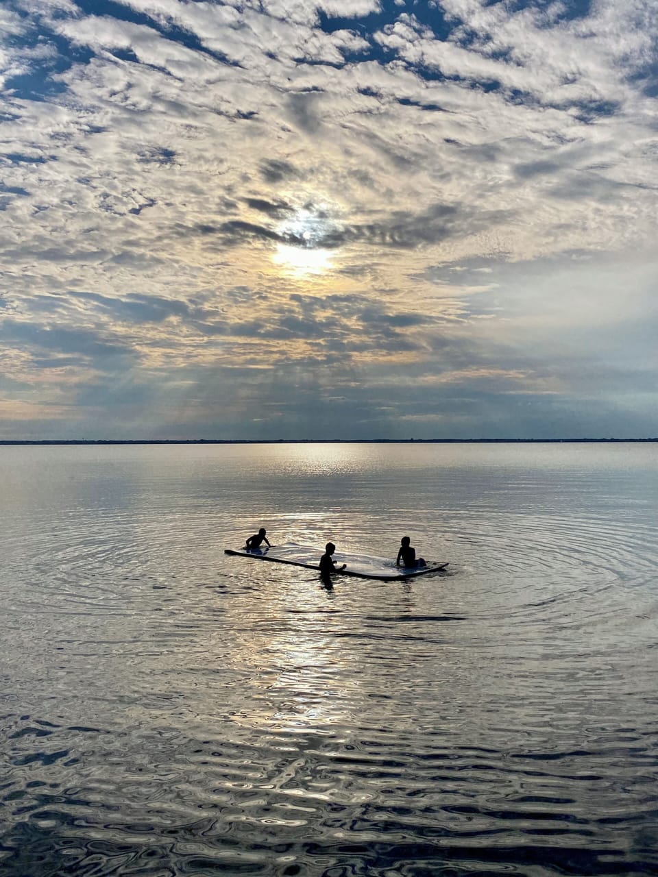 Beautiful summer nights!