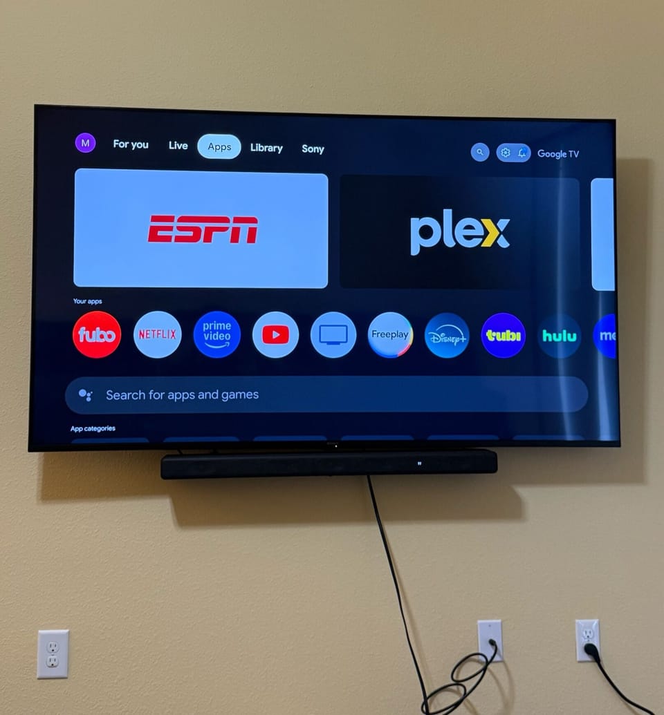 Television